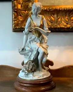 antika porselen alan yerler, porselen heykel alan yerler, meissen, sevres, antika alanlar, antika eşya alan yerler