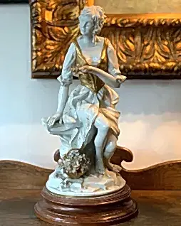 antika porselen alan yerler, porselen heykel alan yerler, meissen, sevres, antika alanlar, antika eşya alan yerler