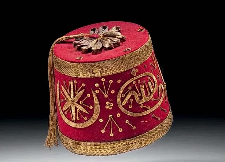 antika fes alanlar, osmanlı fes alanlar, tel kırma bez alanlar, işlemeli bez alanlar, osmanlı yorgan alanlar, işlemeli yorgan alanlar