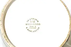 wedgwood